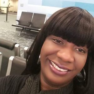 Meet your Posher, Nickesha